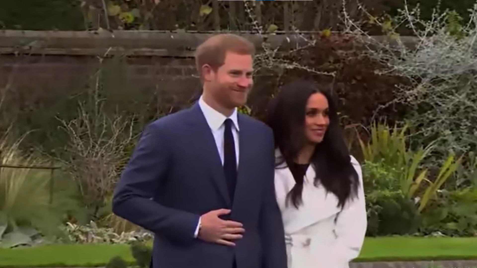 Meghan Markle opublikowała zdjęcia z Harrym i Lilibet. Czwarte urodziny córki