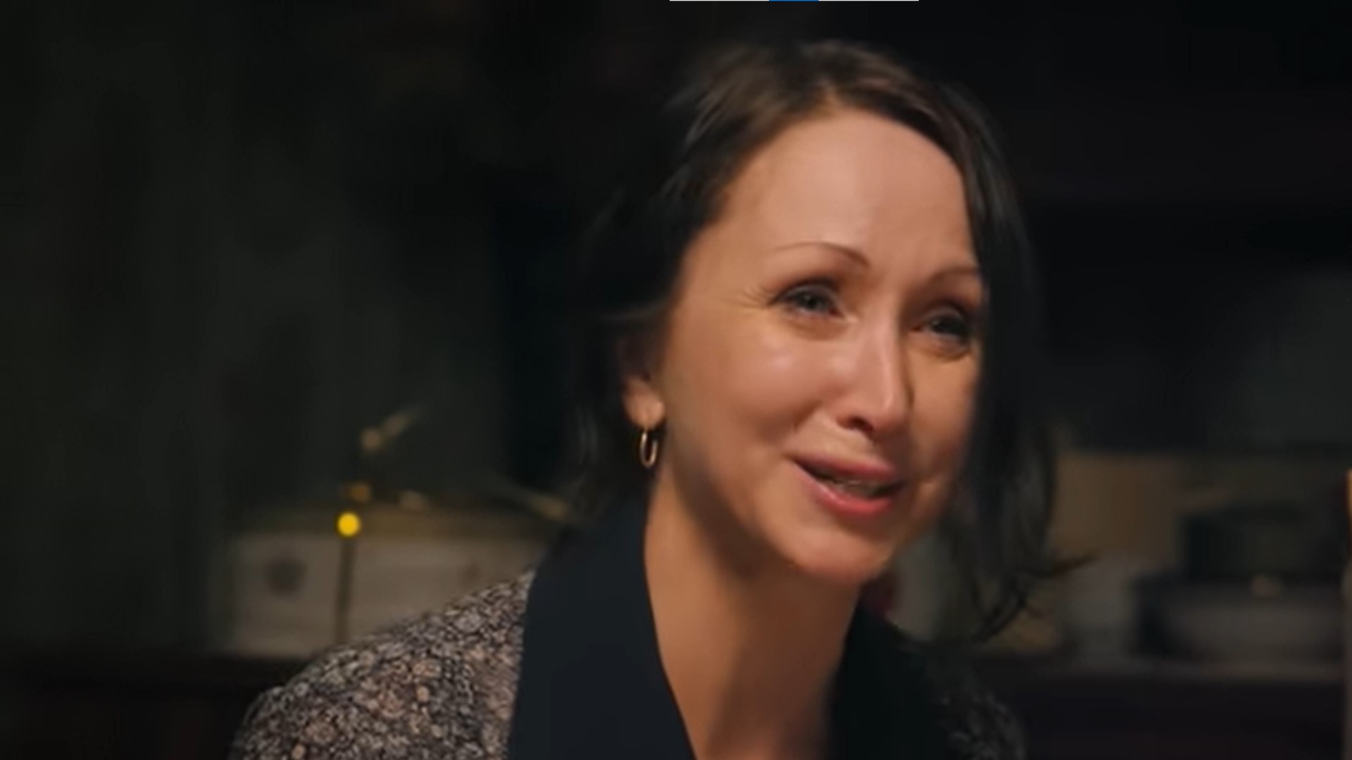 Moja teściowa mnie nie lubi. Mówi, że jestem leniwa i nic nie robię w domu