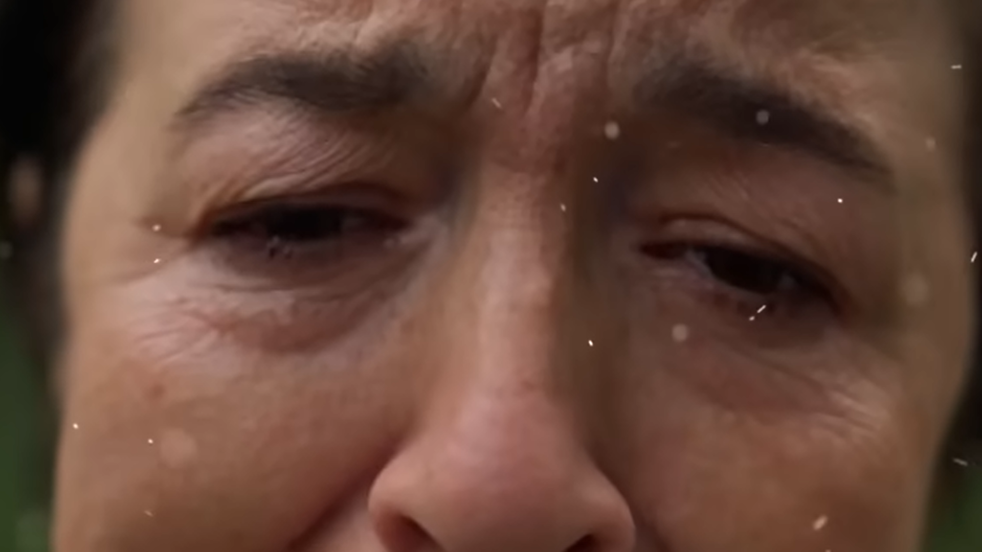 Moja mama ma 65 lat i wychodzi za mąż. Jestem przeciw