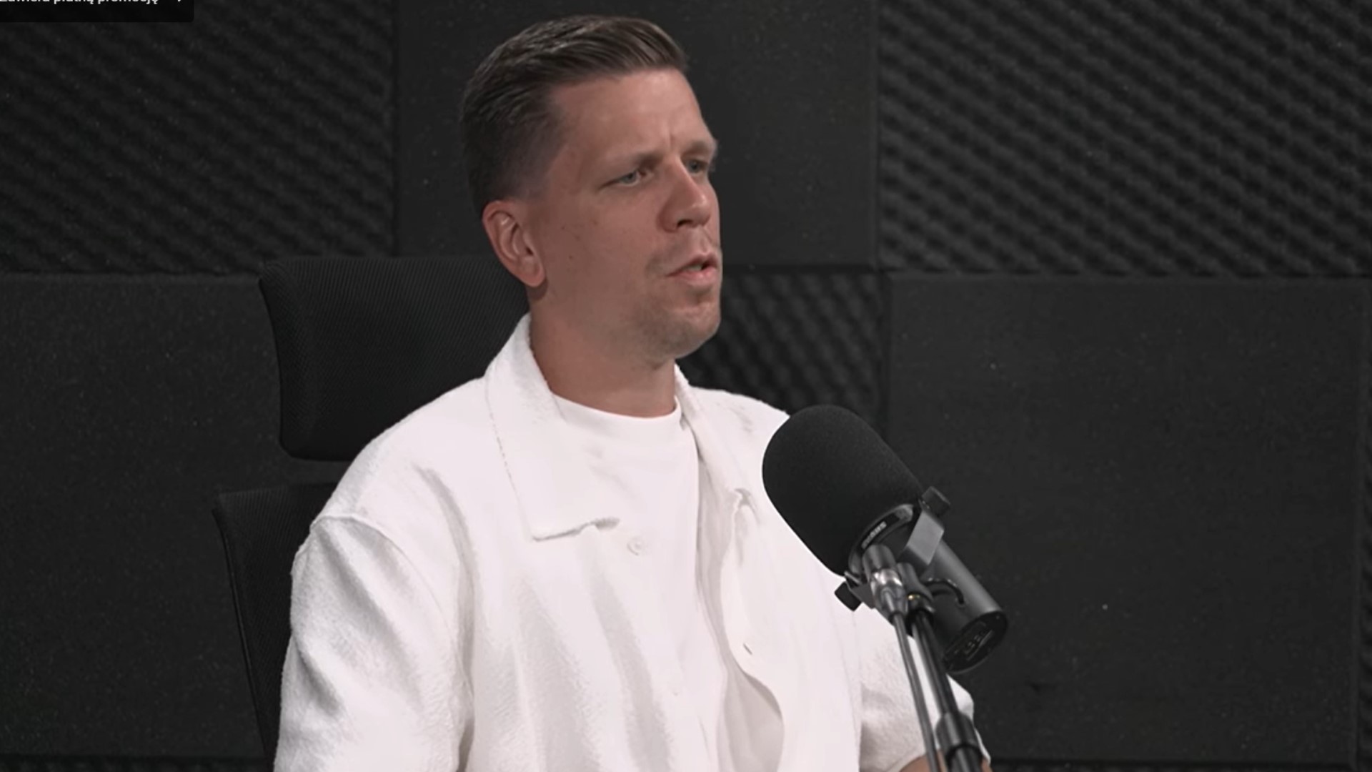 Wojciech Szczęsny piłkarzem FC Barcelony! Sensacyjny transfer stał się faktem