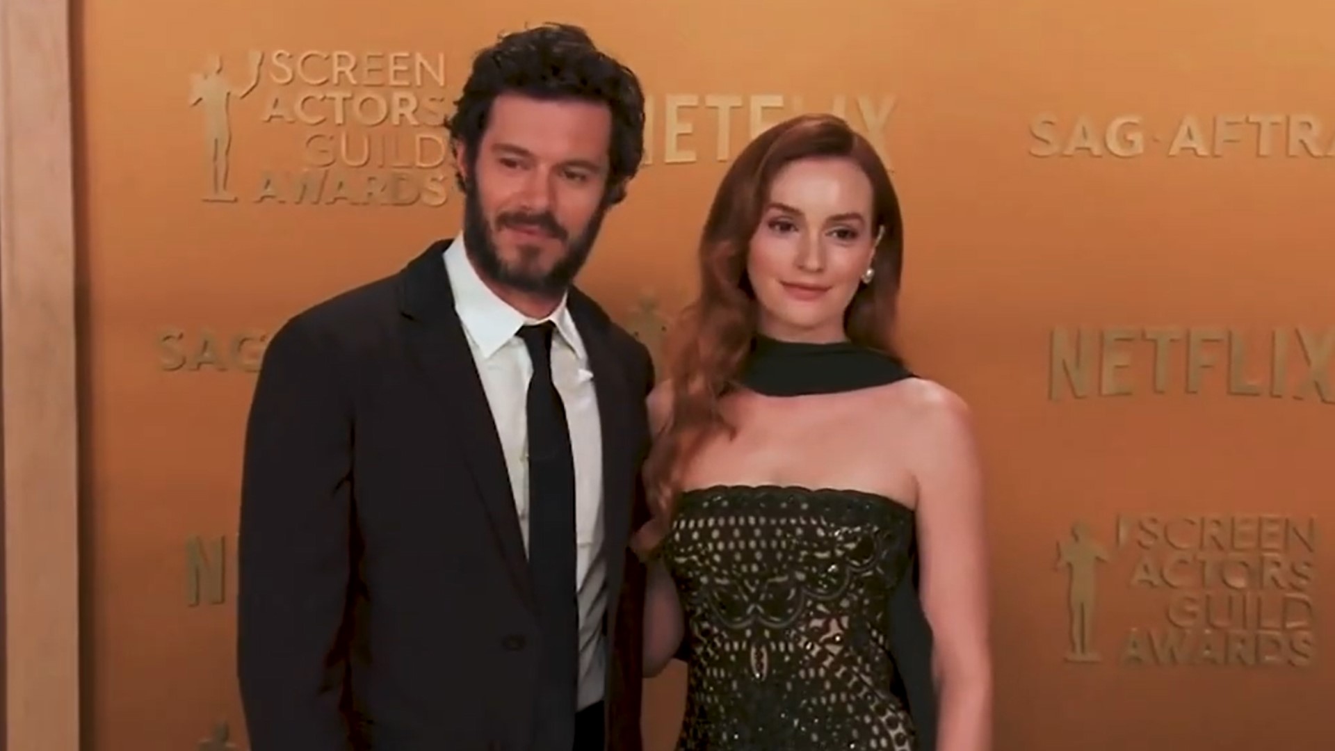 Blair Waldorf wraca na ekran! Leighton Meester dołącza do hitu Netfliksa i zagra u boku swojego męża