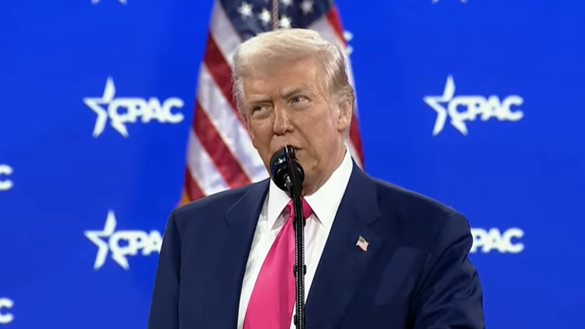 Donald Trump ujawnia tajne akta. Wyjaśni się największa zagadka lotnictwa?