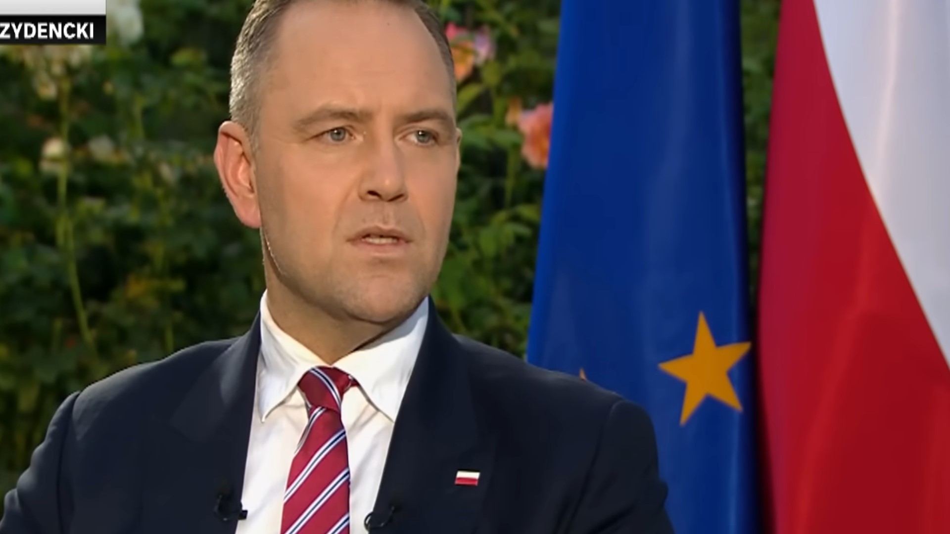 Mowa ciała prezydenta wzięta na celownik. Analiza eksperta zaskakuje