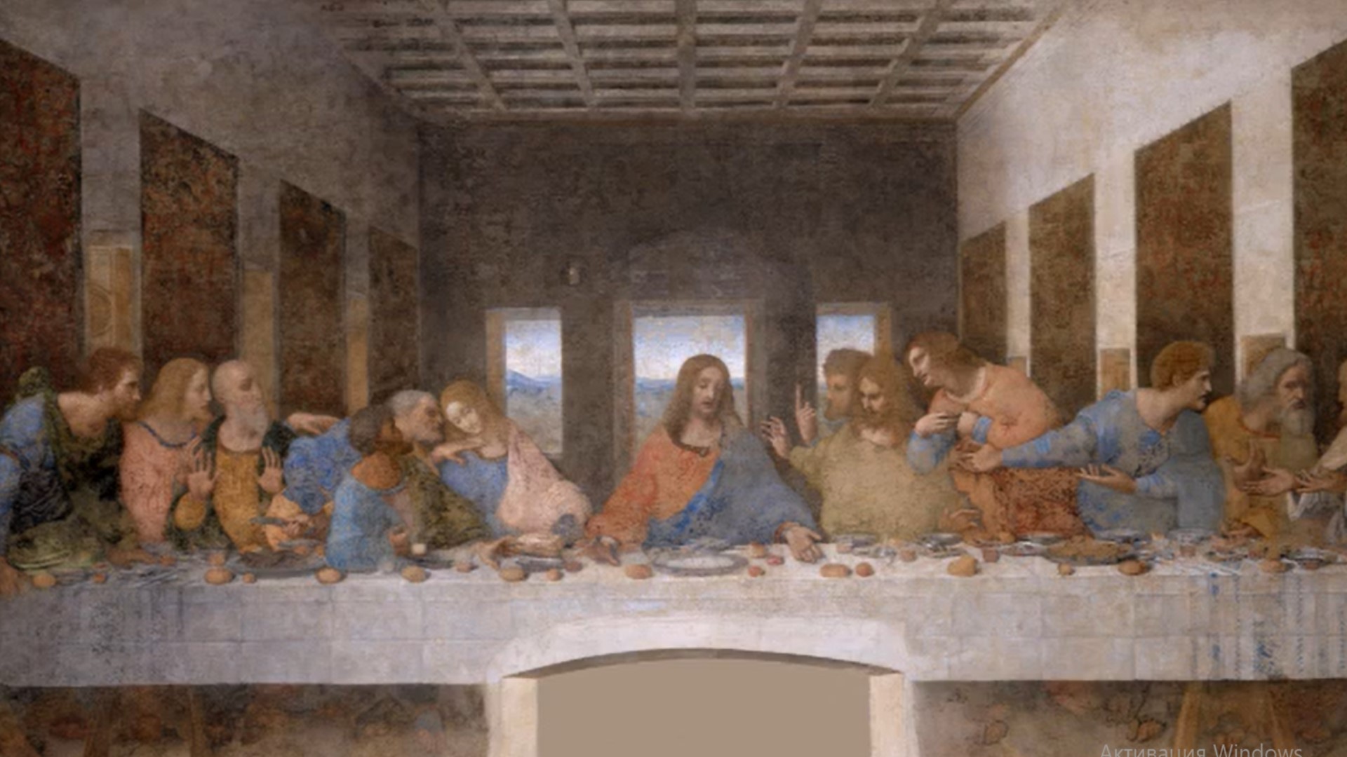 Czy Leonardo da Vinci przewidział koniec świata? Tajemnica „Ostatniej Wieczerzy”